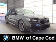 BMW 540i