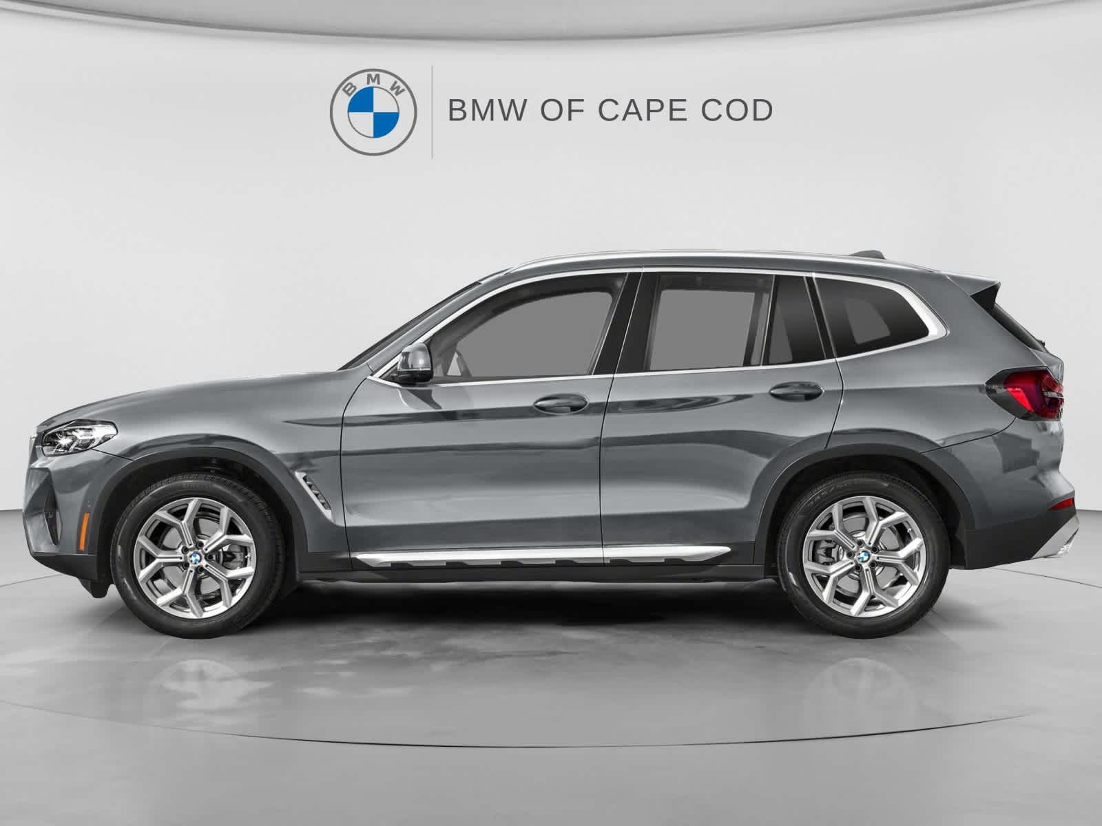 2024 BMW X3 40i - Photo 3