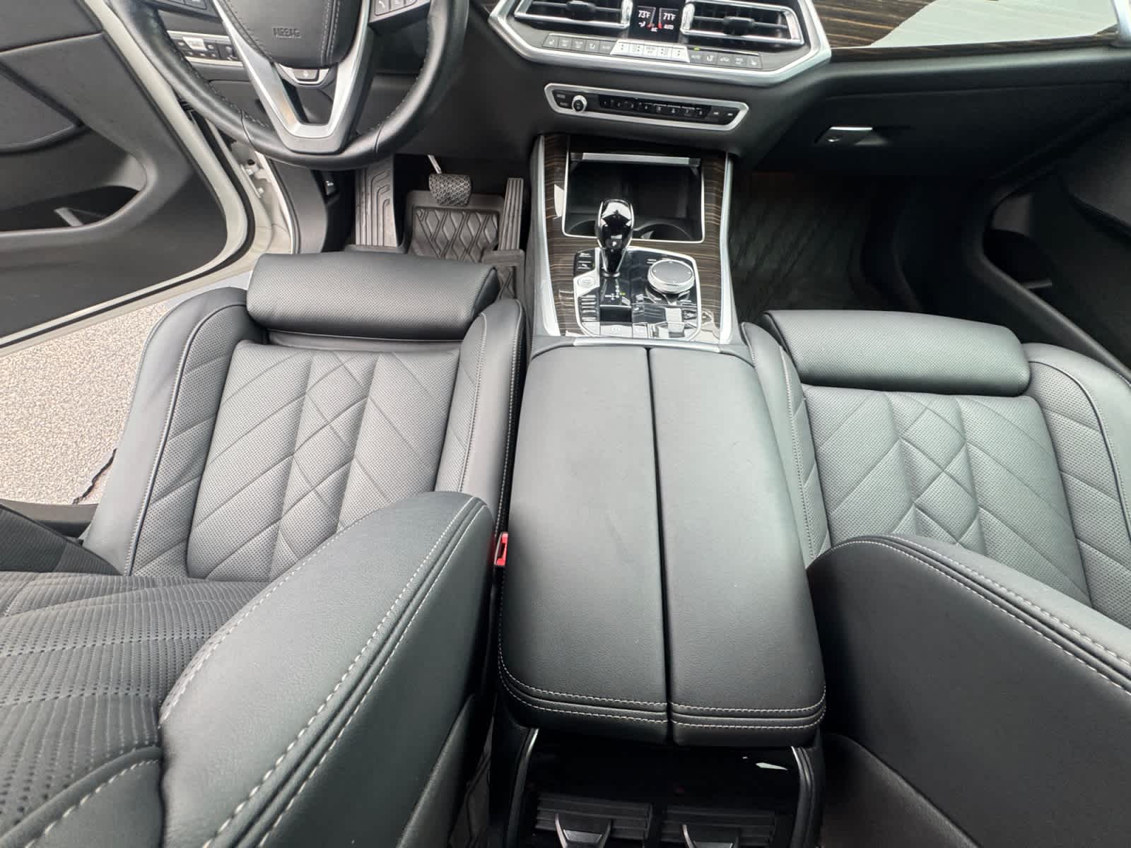 2023 BMW X5 40i - Photo 15
