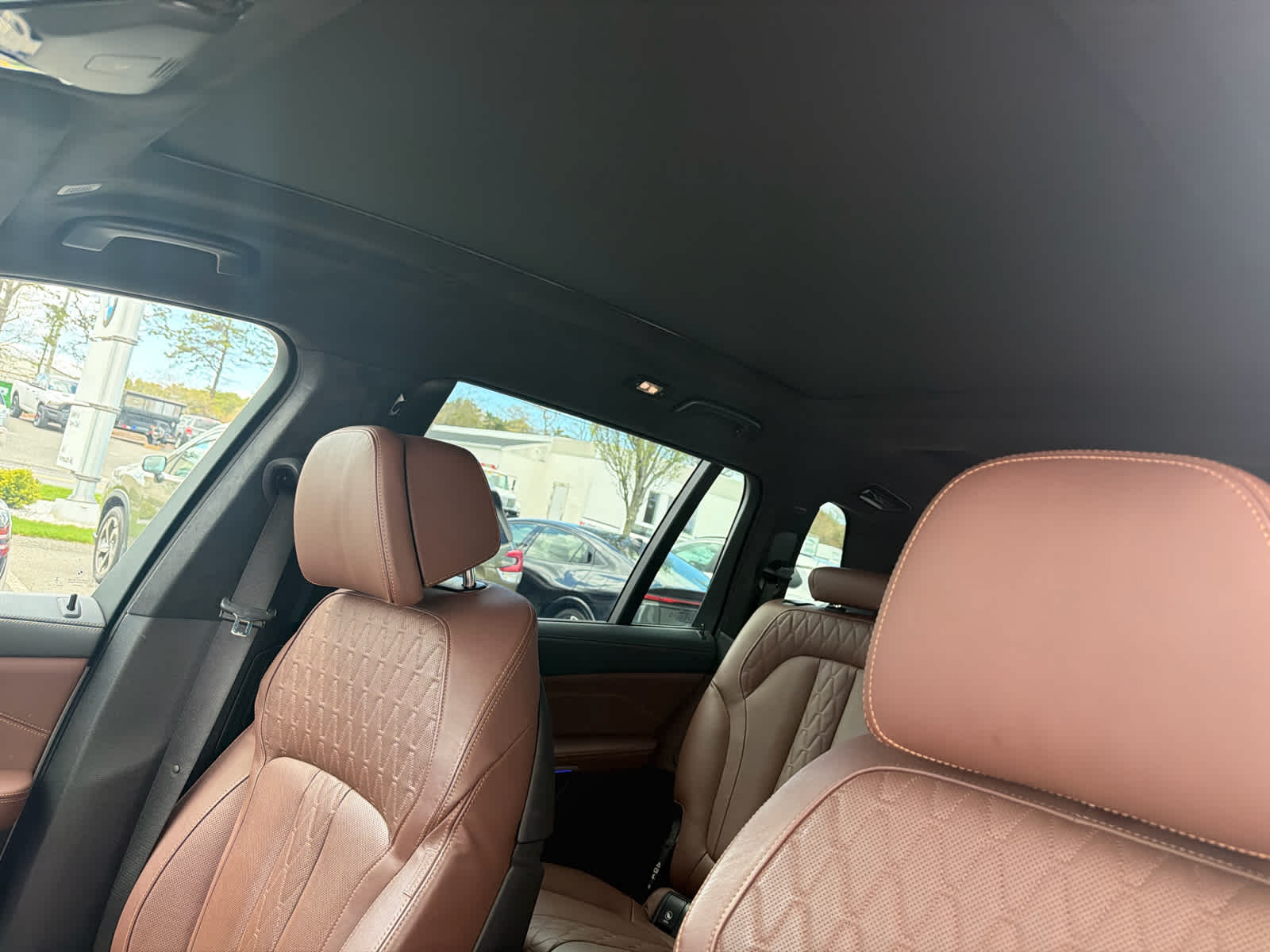 2024 BMW X7 40i - Photo 16