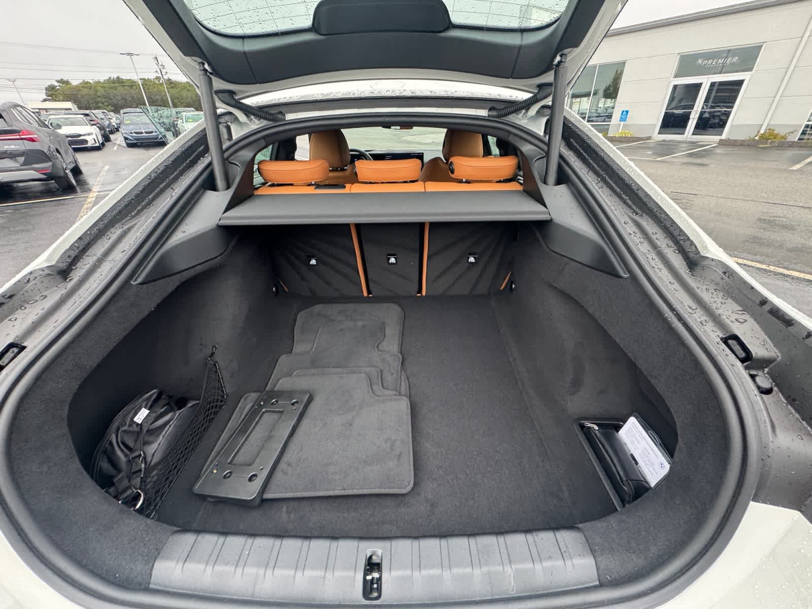 2026 BMW 4 Series 430i - Photo 21