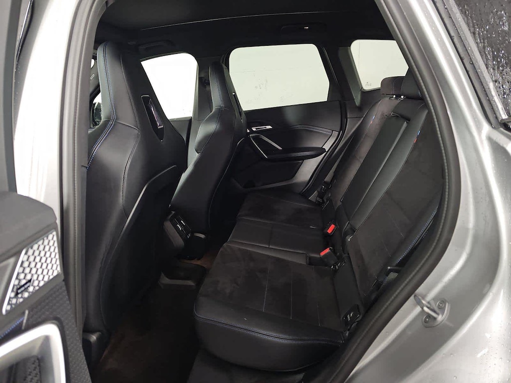 Certified 2025 BMW X1 M35i SUV