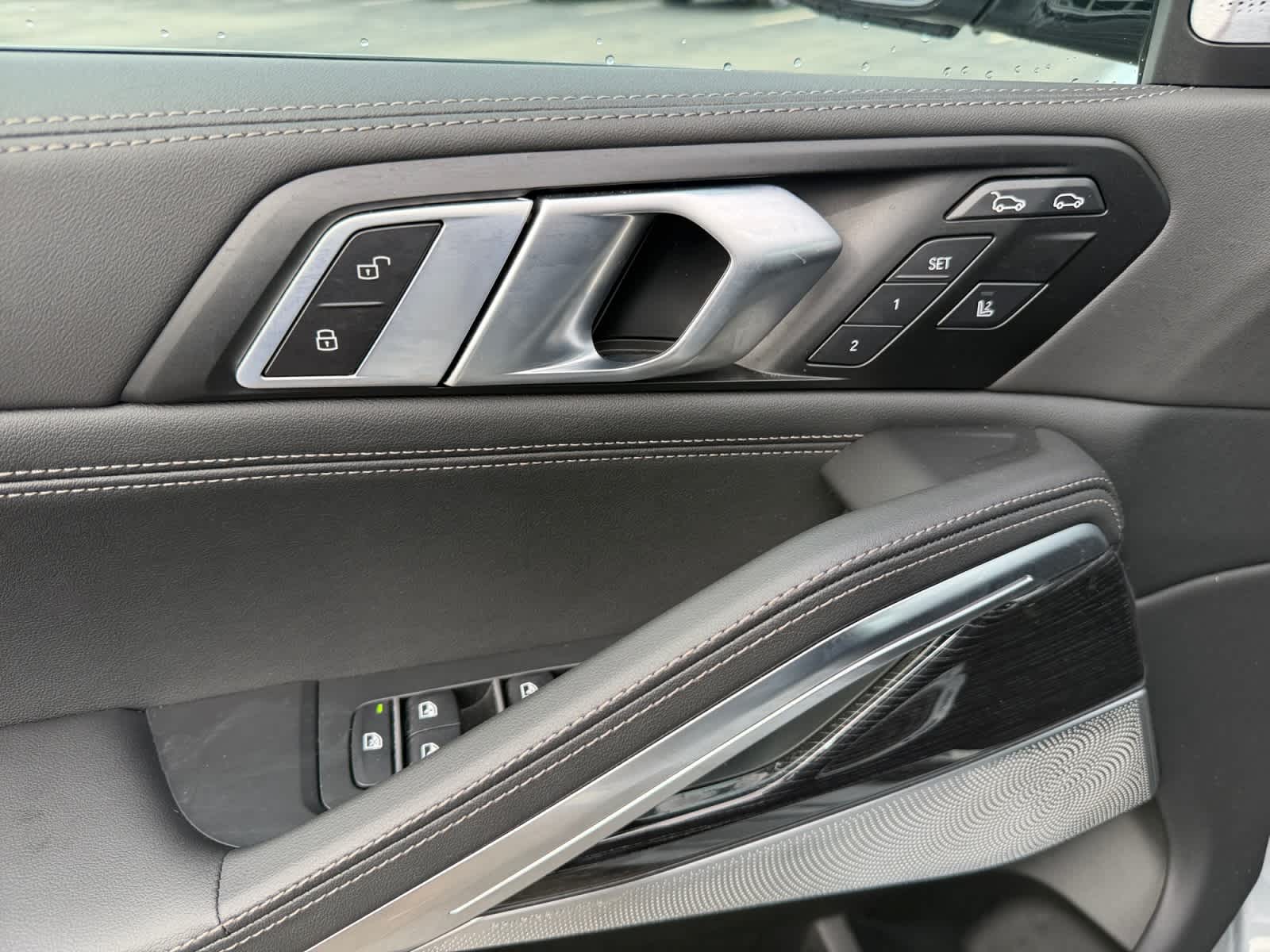 2026 BMW X6 M60i - Photo 20