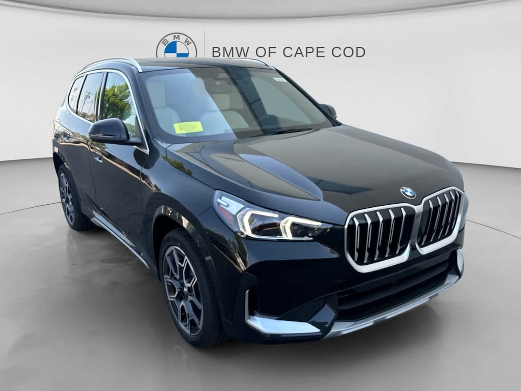 New 2026 BMW X1 xDrive28i xDrive28i SUV