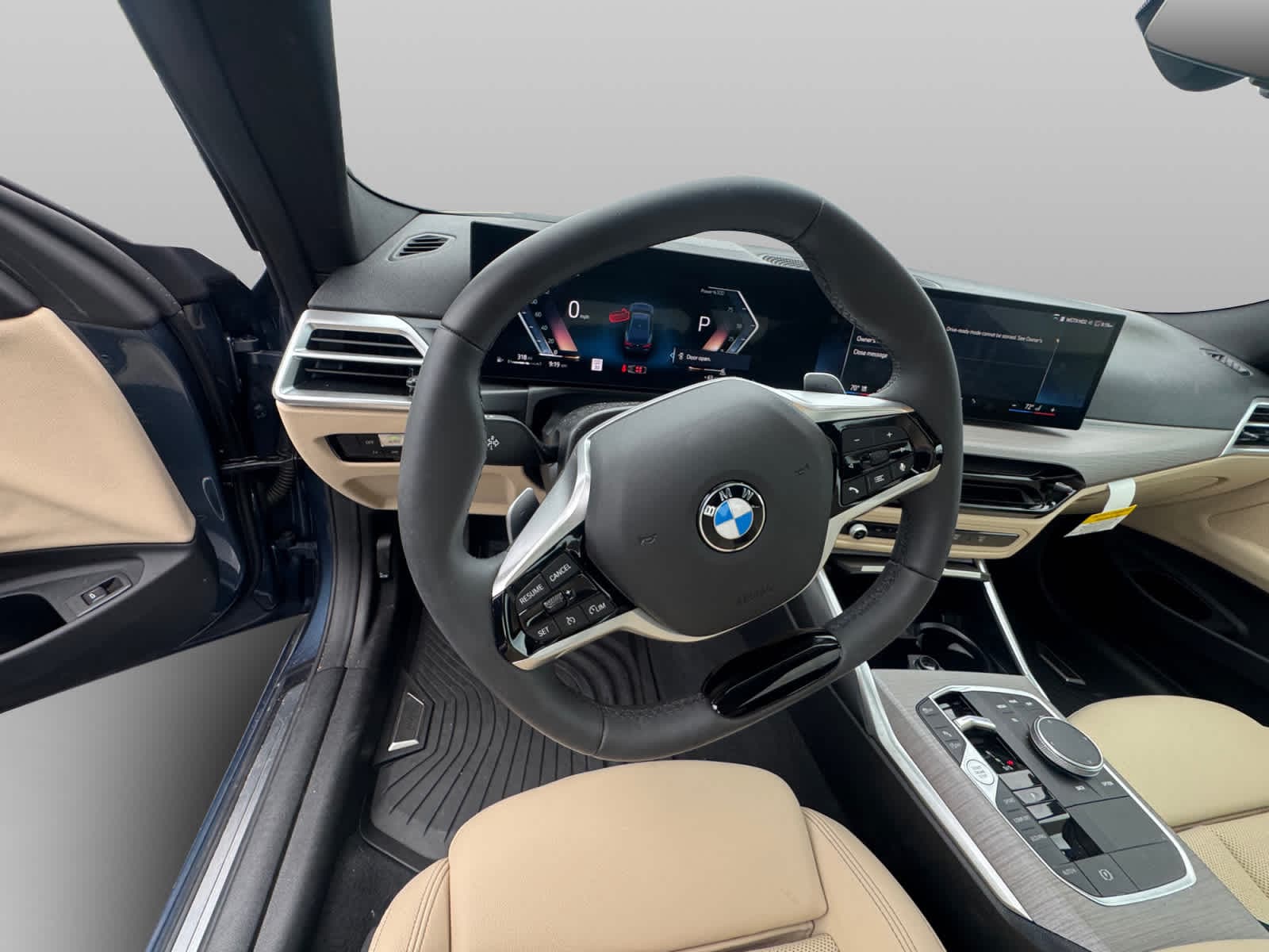 2026 BMW 4 Series 430i - Photo 11