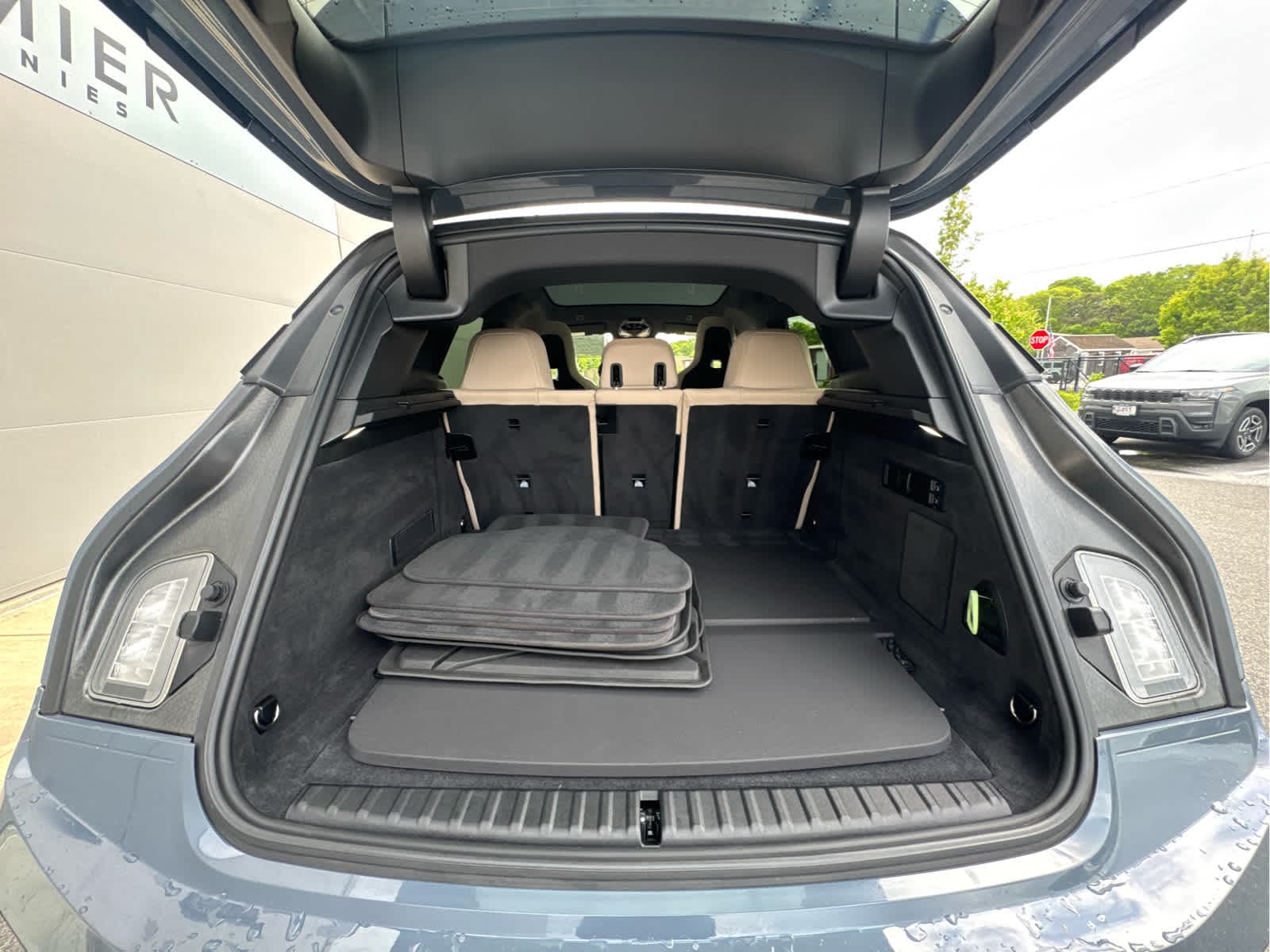 2024 BMW iX Base - Photo 29