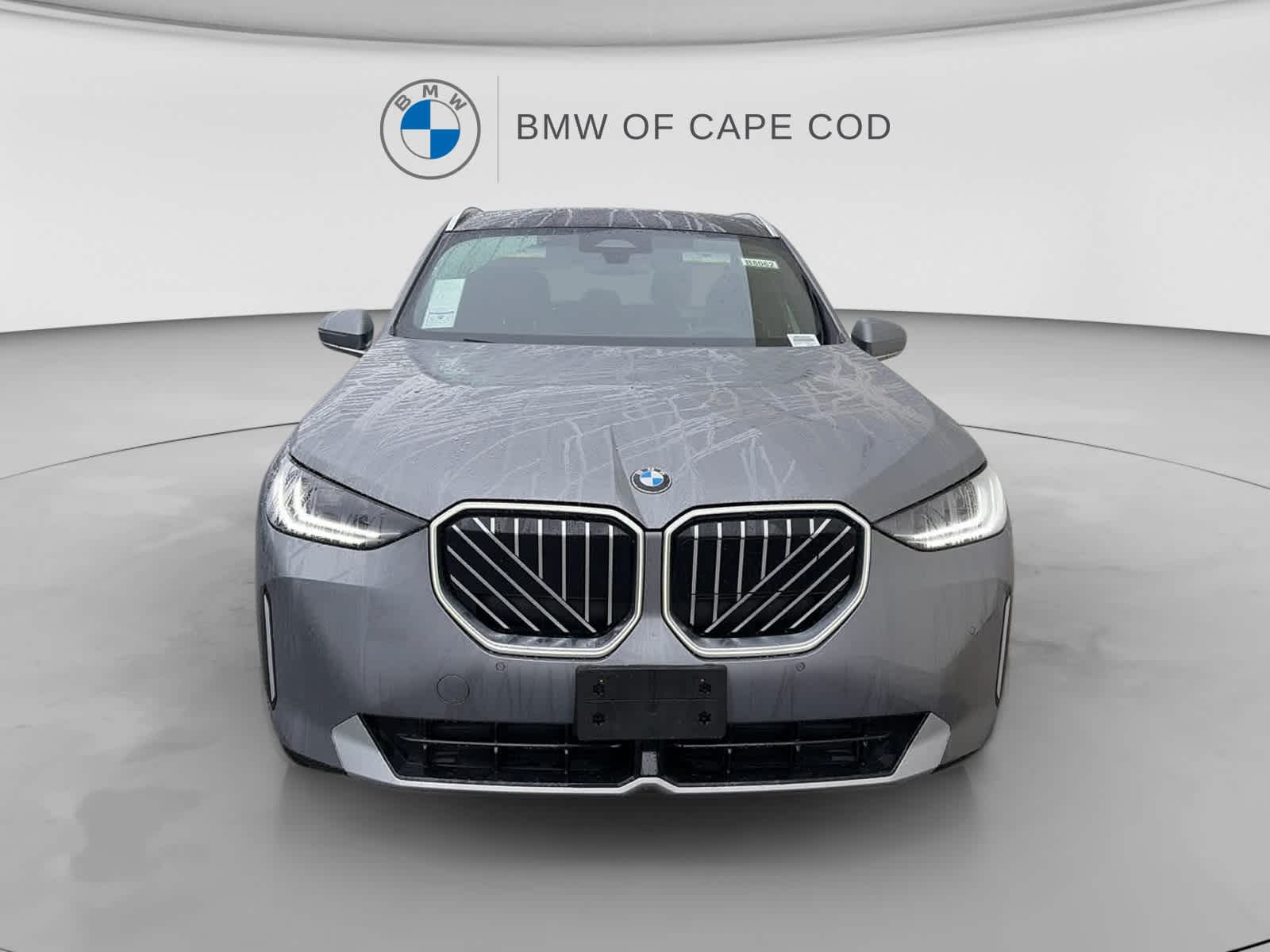 2026 BMW X3 30 - Photo 6