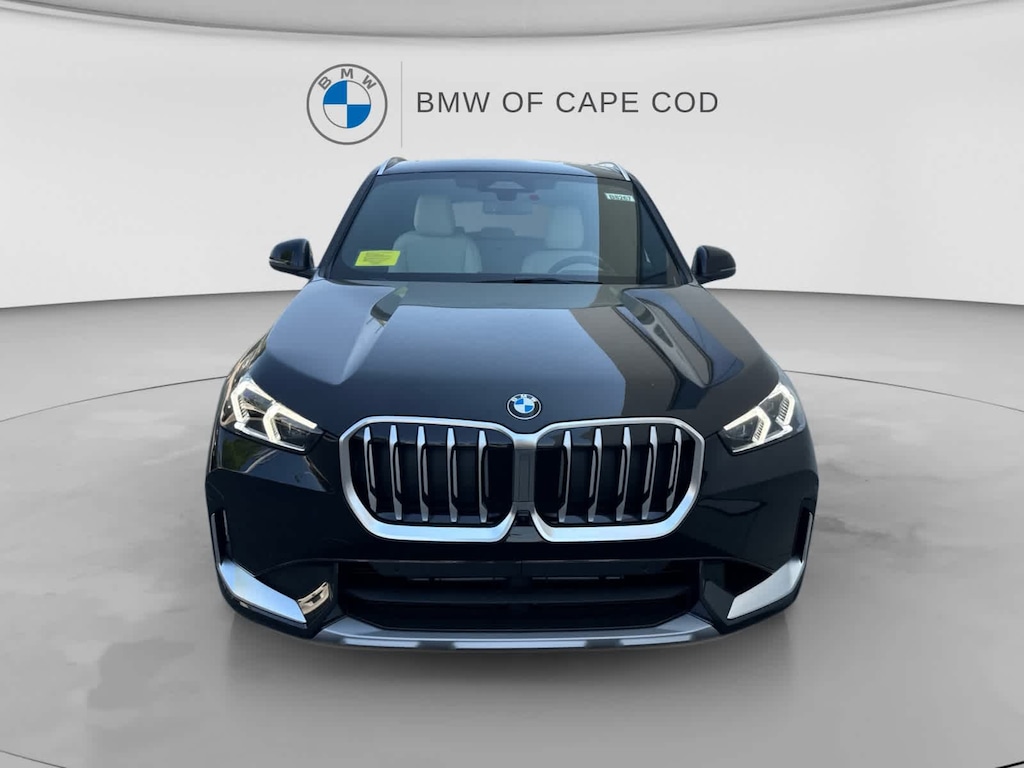 New 2026 BMW X1 xDrive28i xDrive28i SUV