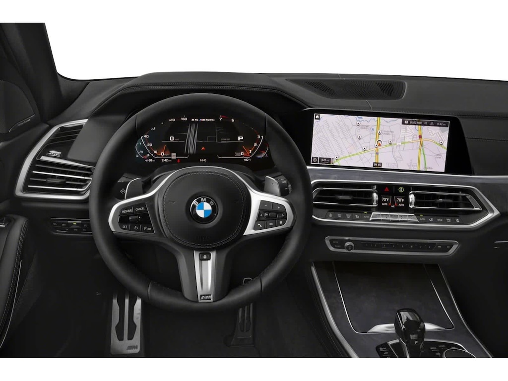 Used 2023 BMW X5 M50i SUV