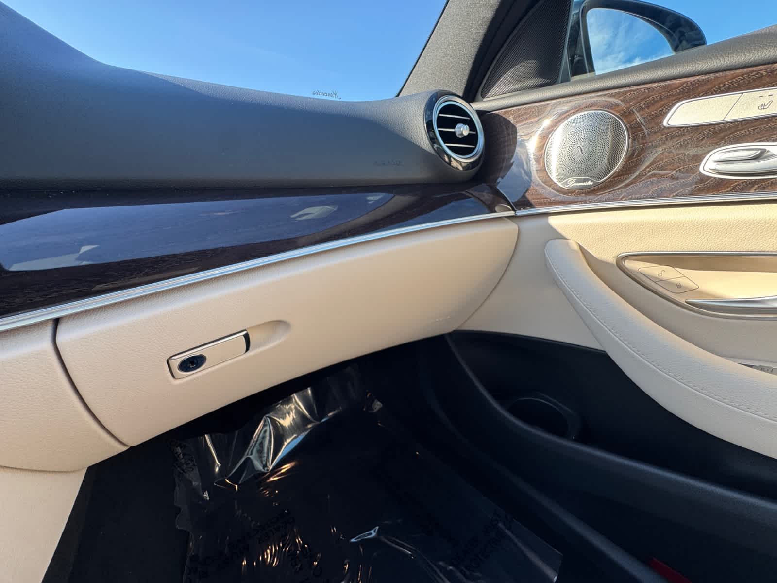 2023 Mercedes-Benz E-Class E450 - Photo 26