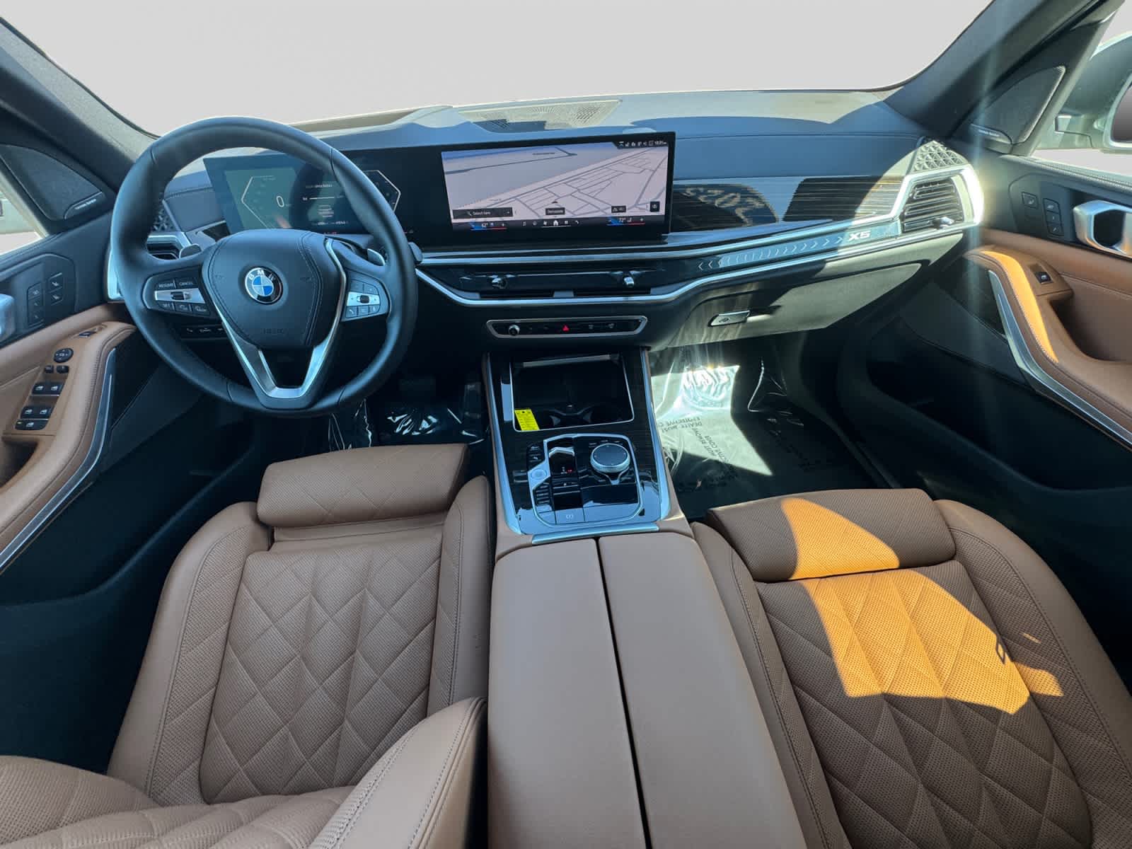 2024 BMW X5 40i - Photo 14