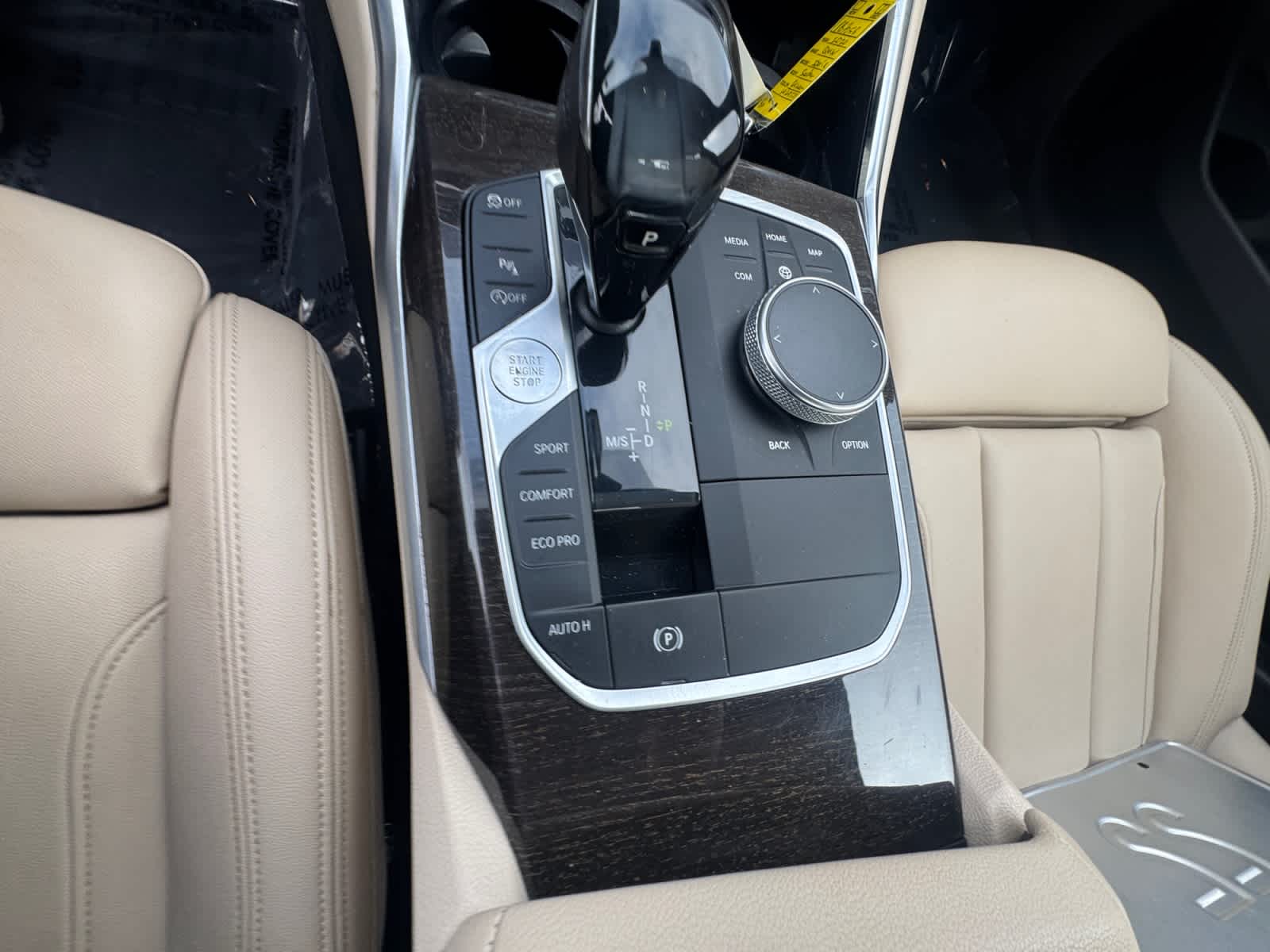 2020 BMW 3 Series 330i - Photo 24