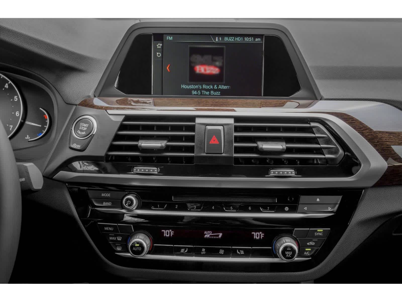2021 BMW X3 40i - Photo 7