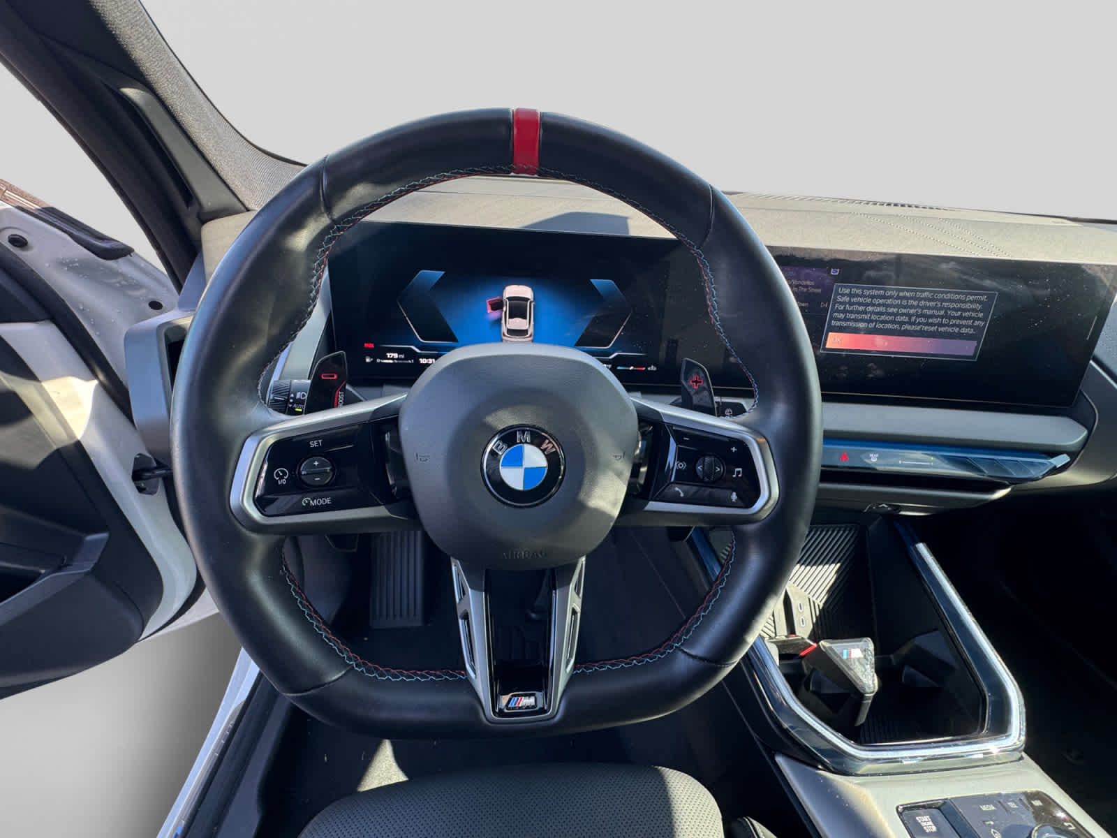 2026 BMW X3 M50 - Photo 11