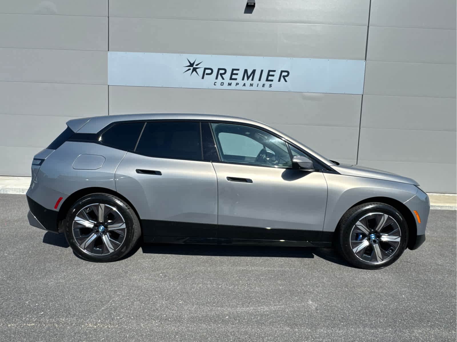2024 BMW iX Base - Photo 6