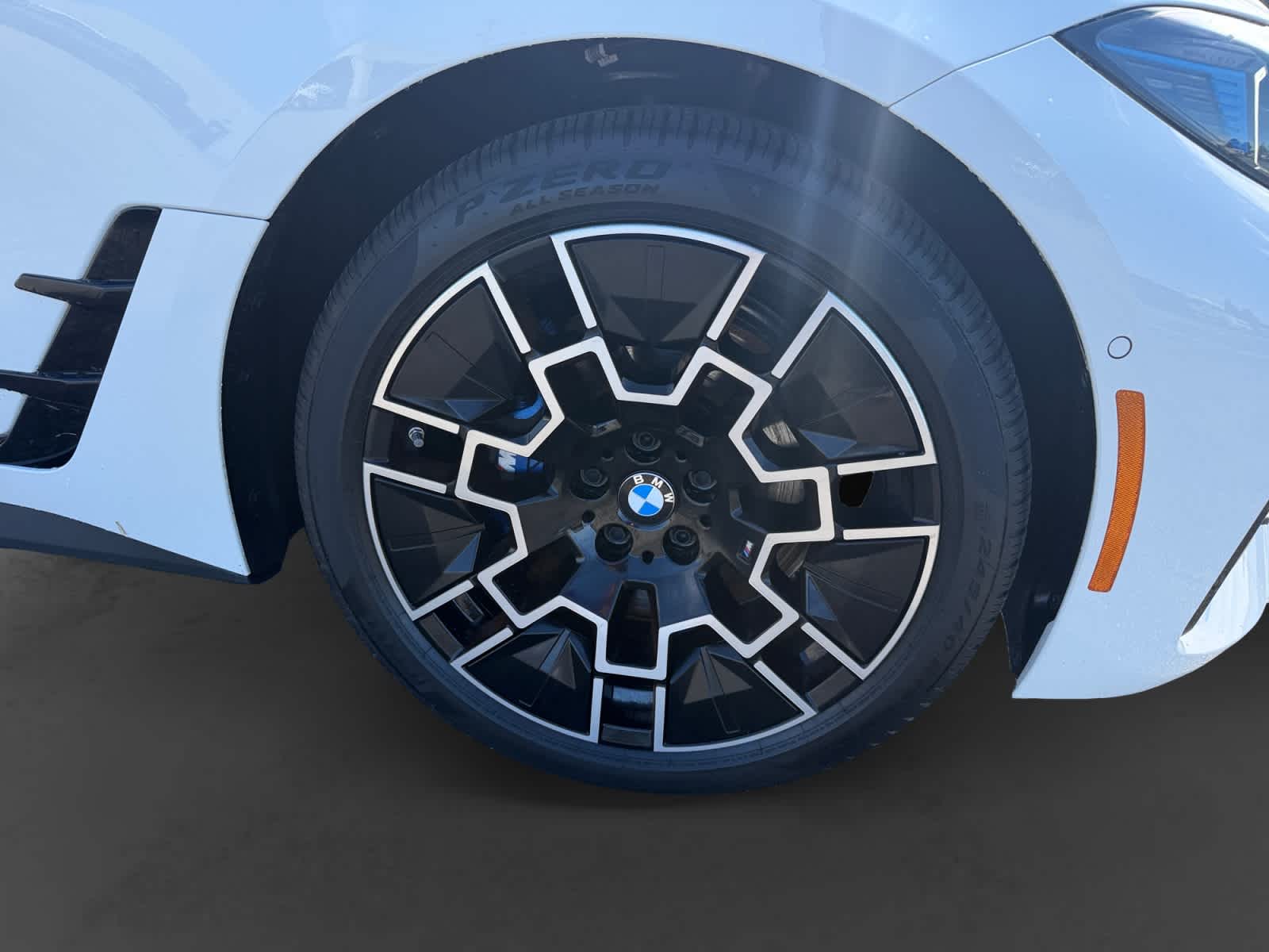 2026 BMW 4 Series 430i - Photo 9