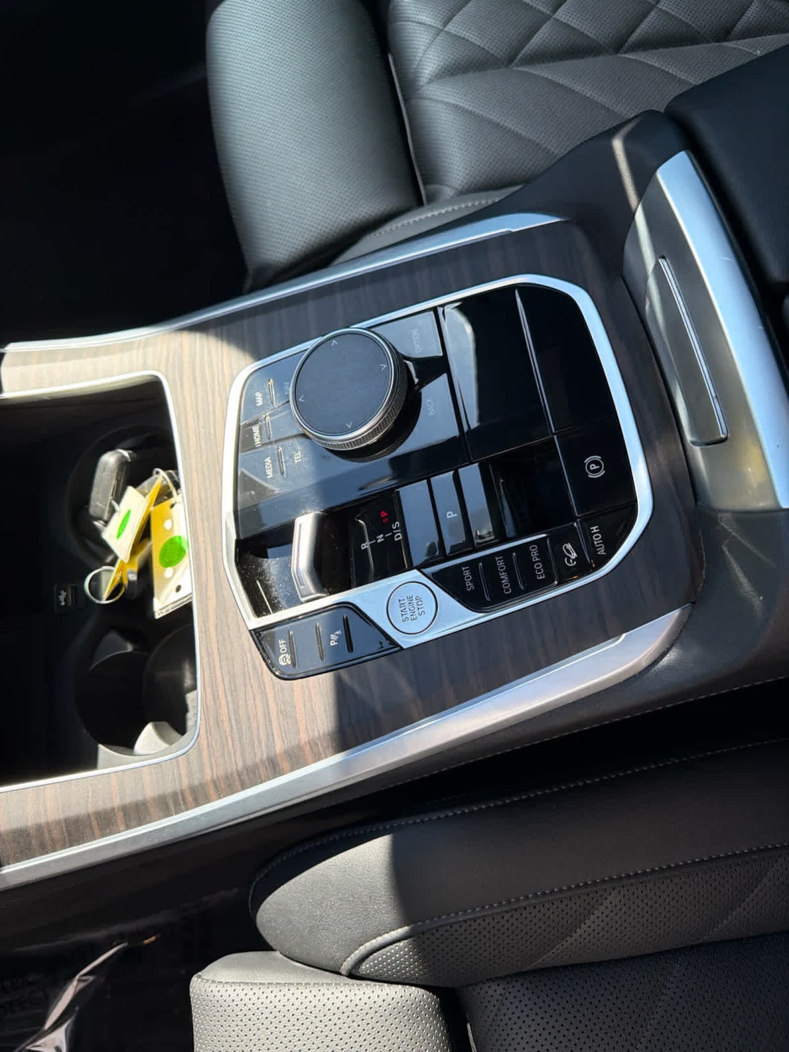 2024 BMW X5 40i - Photo 16