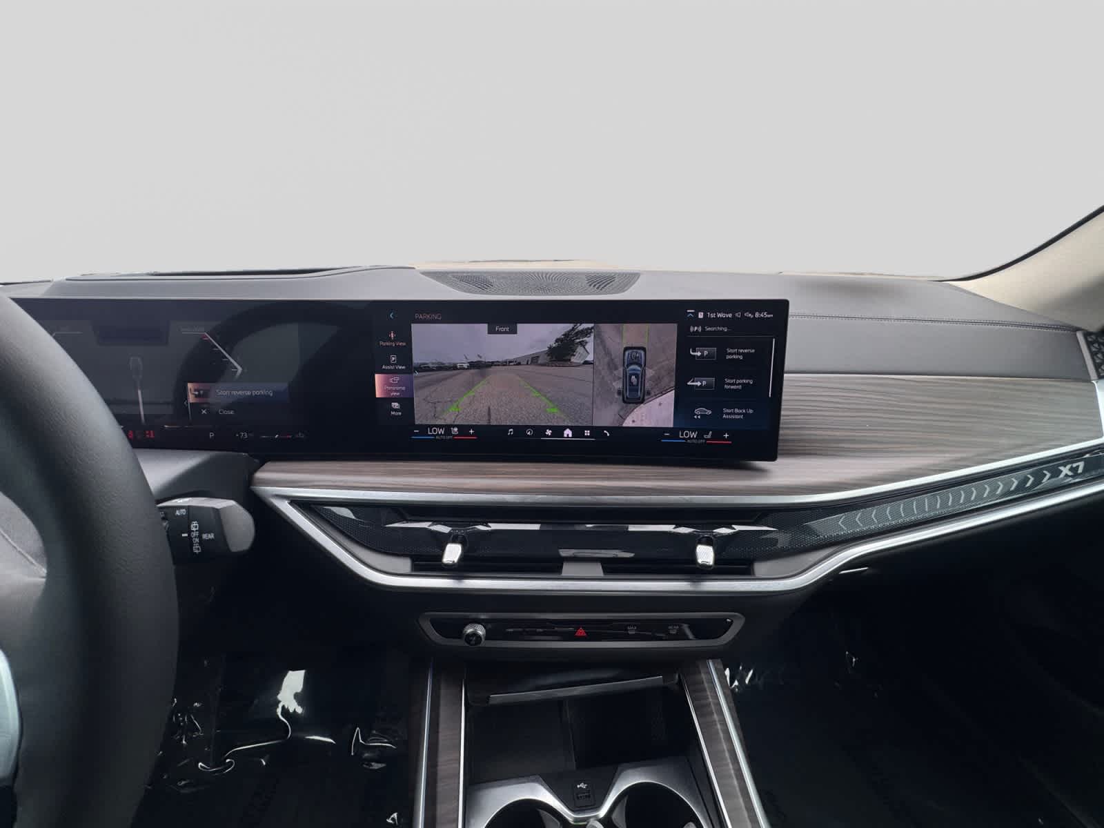 2026 BMW X7 40i - Photo 13