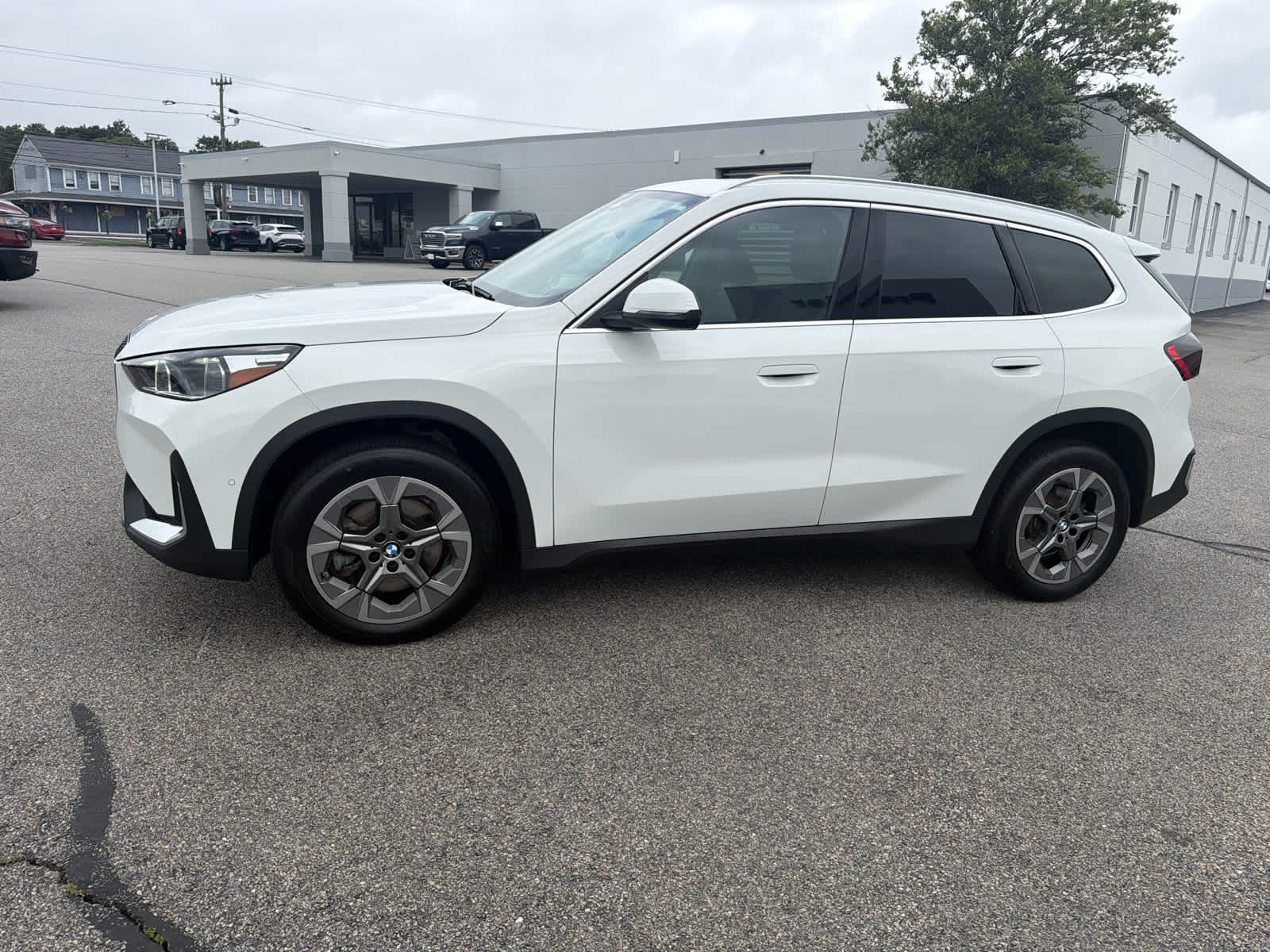 2023 BMW X1 28i - Photo 20