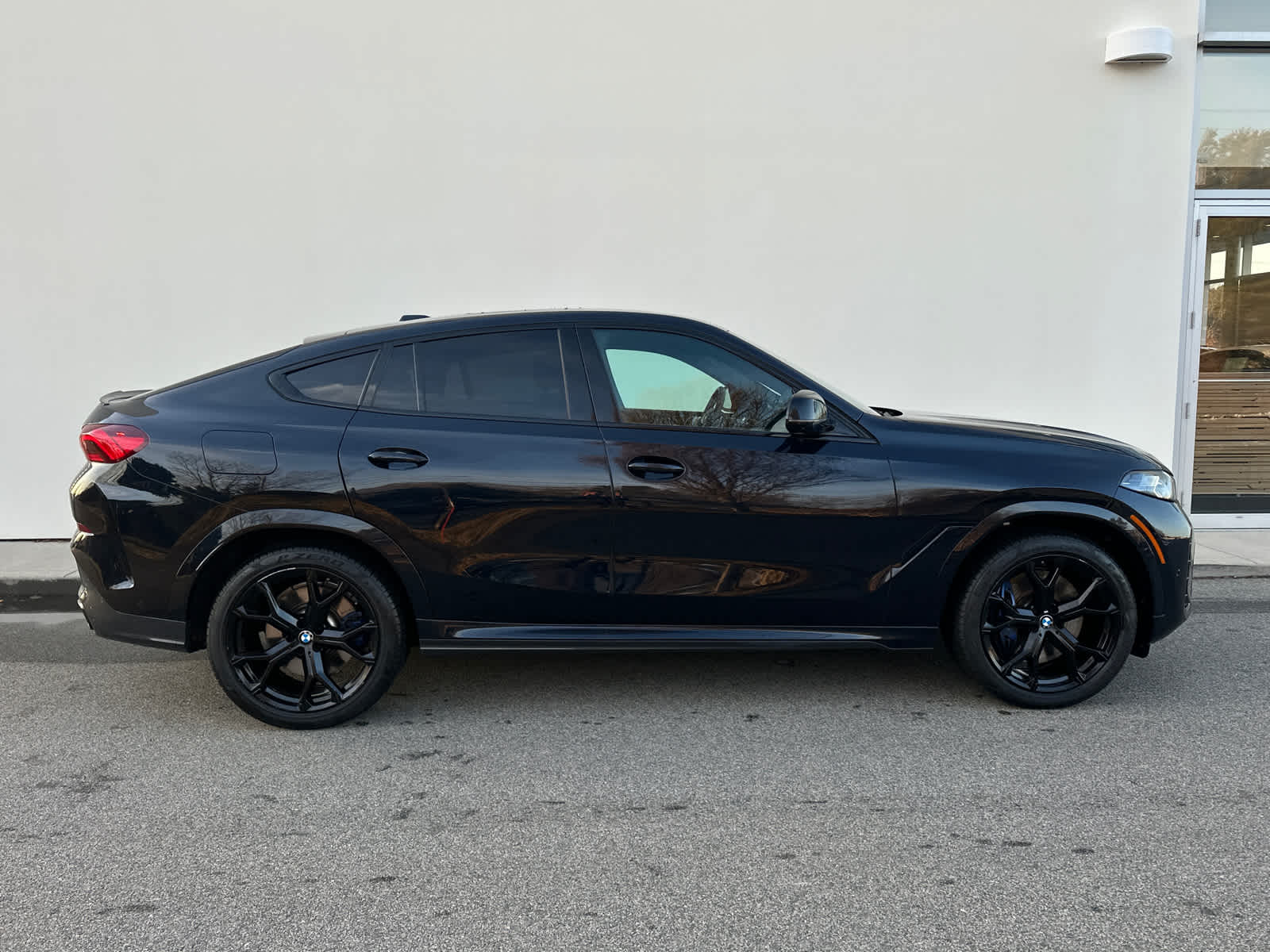 2024 Bmw X6 photo 3