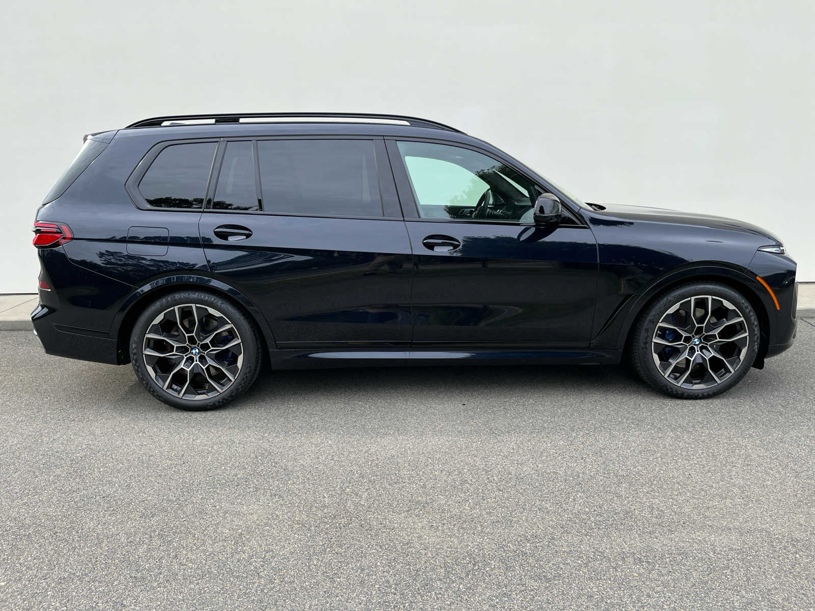 2024 Bmw X7 M60i photo 3