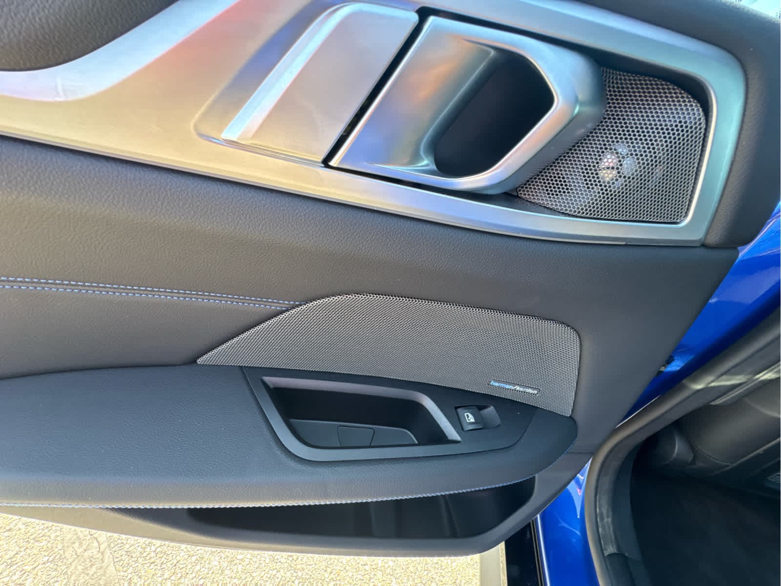 2024 BMW 4 Series M440i - Photo 24