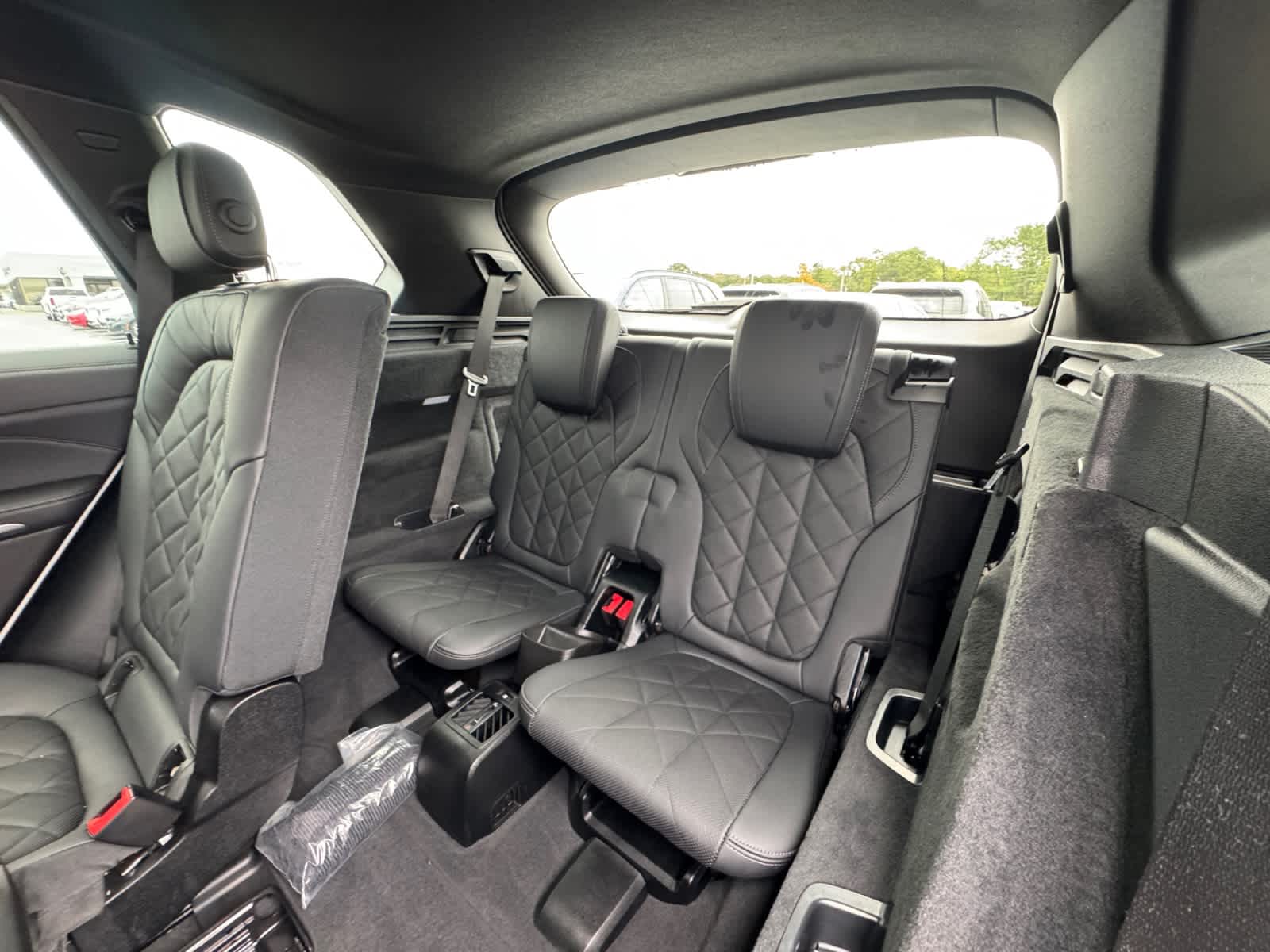 2023 BMW X5 40i - Photo 20