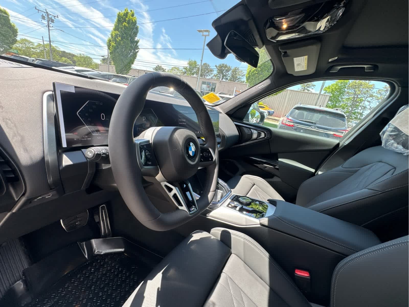 2026 BMW X3 30 - Photo 11