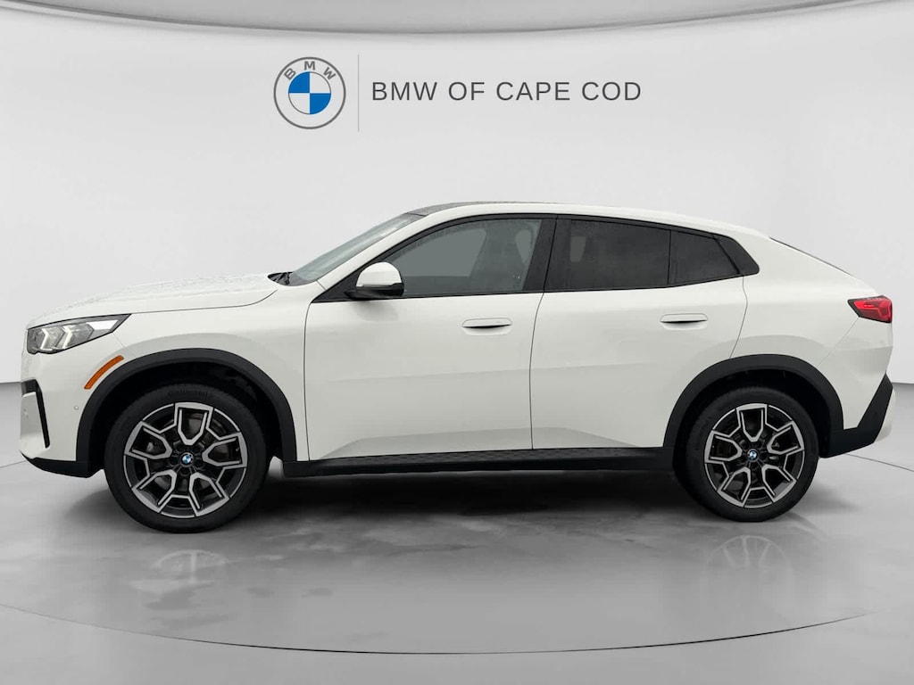 Used 2026 BMW X2 xDrive28i SUV