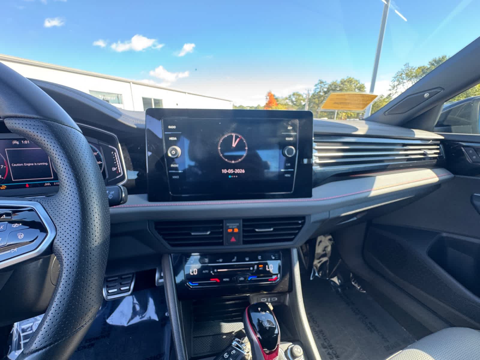 2025 Volkswagen Jetta GLI Autobahn - Photo 23