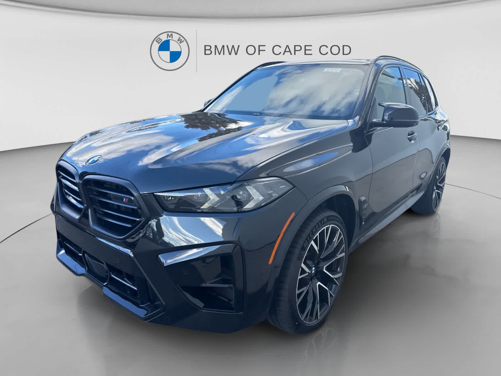 2026 BMW X5 M X5 M - Photo 8