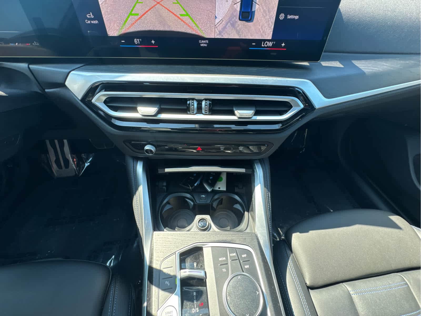 2024 BMW 4 Series M440i - Photo 18