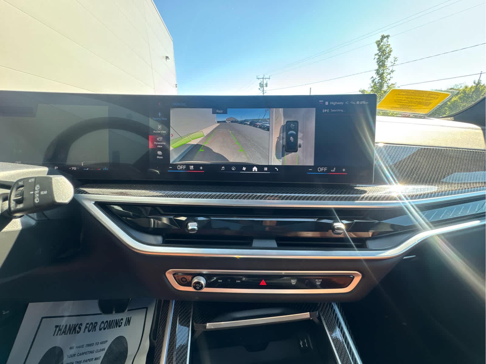 2026 BMW X7 M60i - Photo 21