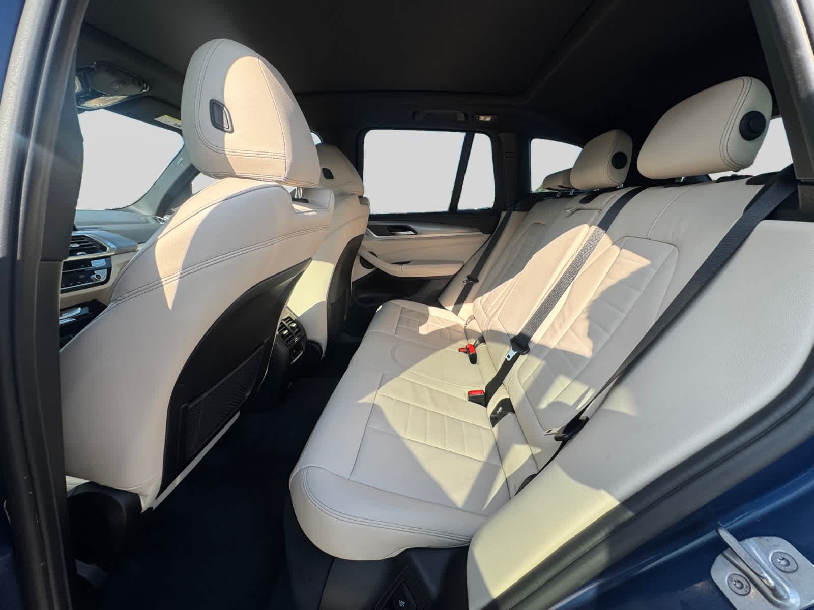 2021 BMW X3 40i - Photo 22