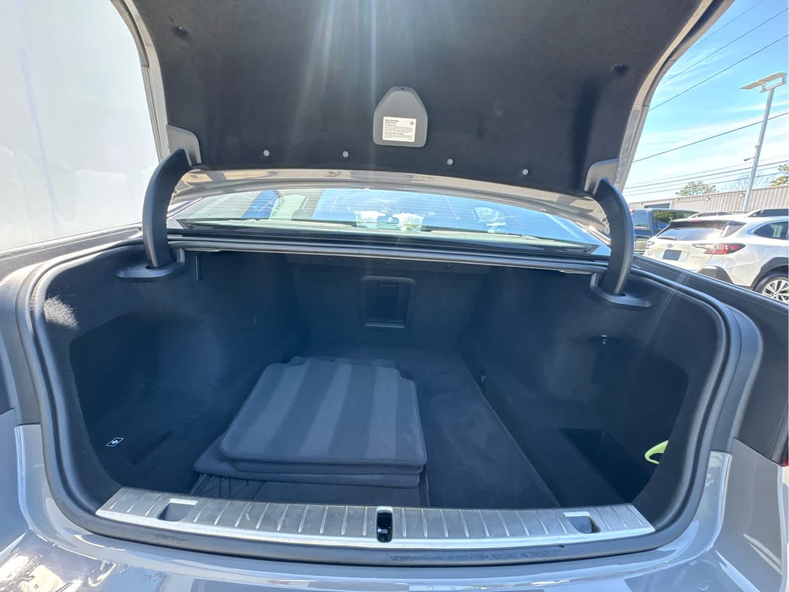 2022 BMW 7 Series 750i - Photo 26