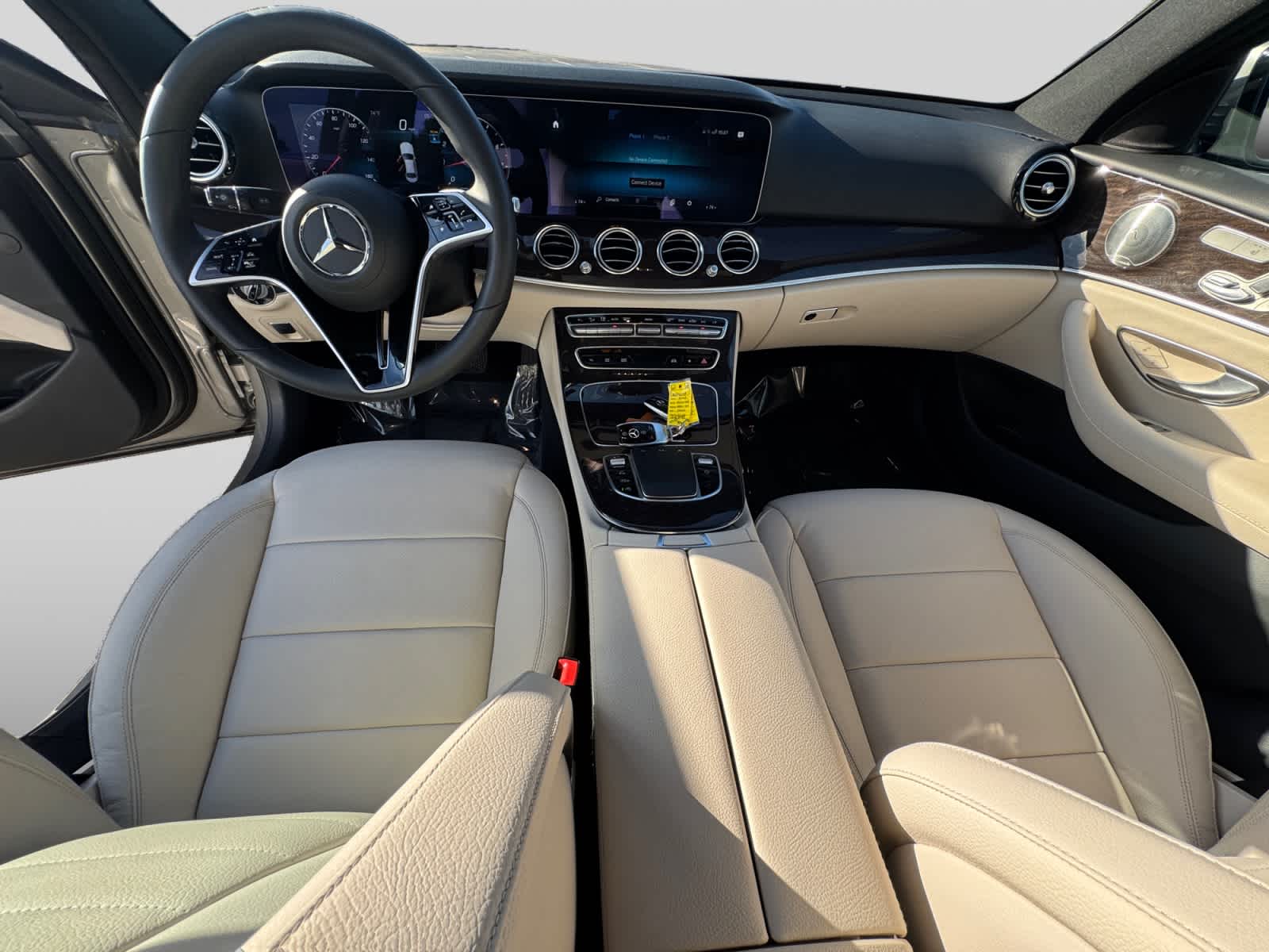 2023 Mercedes-Benz E-Class E450 - Photo 14