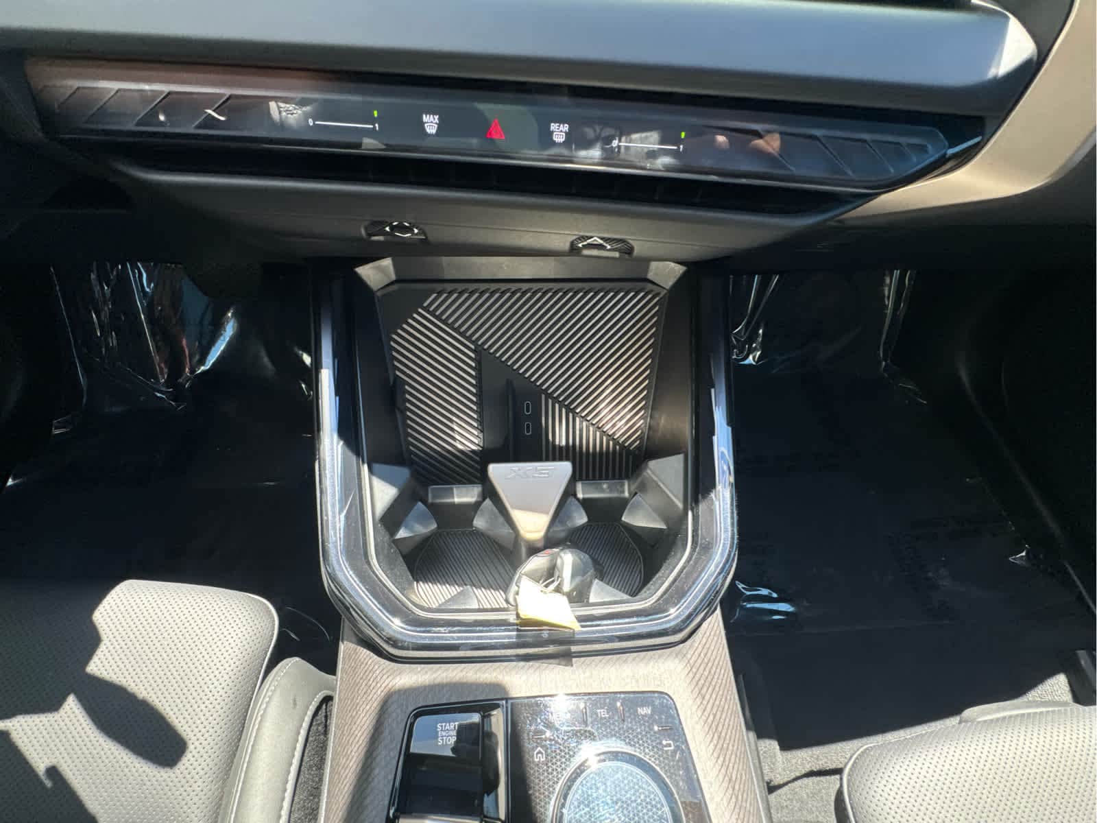 2025 BMW X3 30 - Photo 23