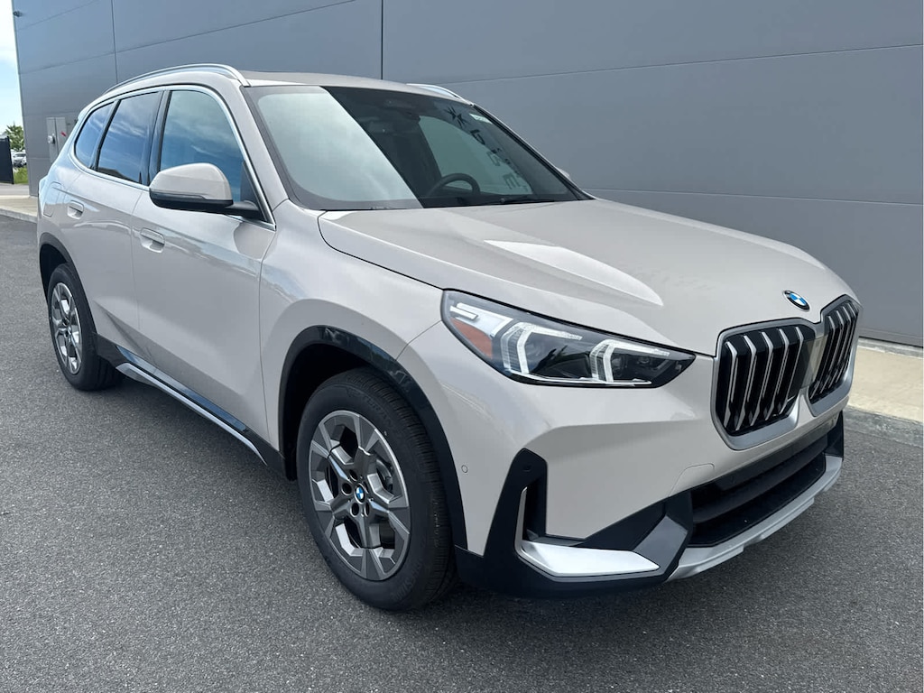 New 2026 BMW X1 xDrive28i xDrive28i SUV