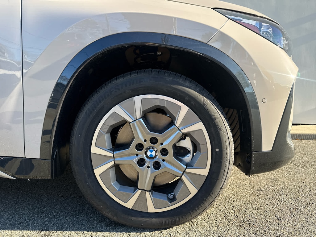 New 2026 BMW X1 xDrive28i SUV