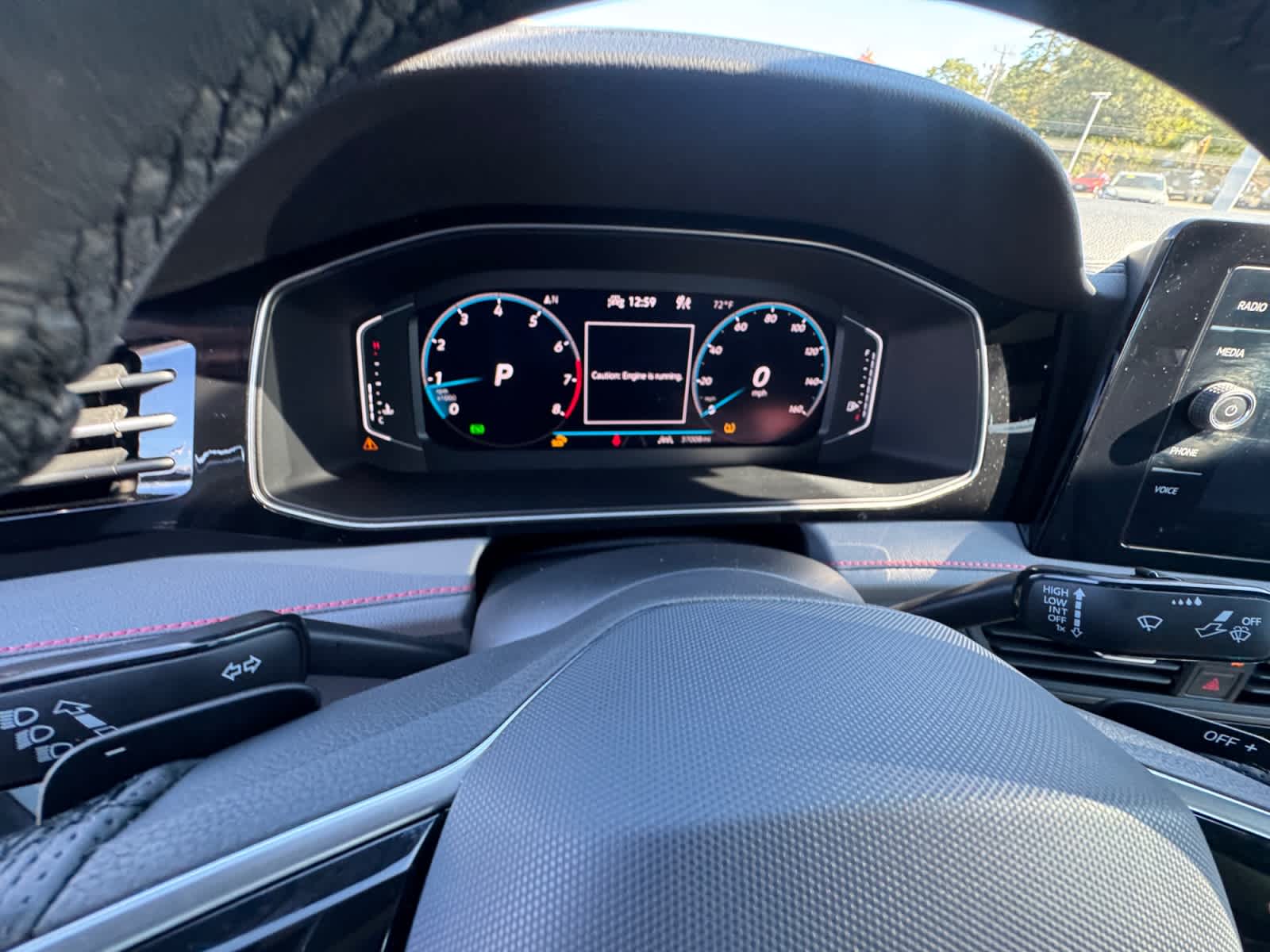 2025 Volkswagen Jetta GLI Autobahn - Photo 12