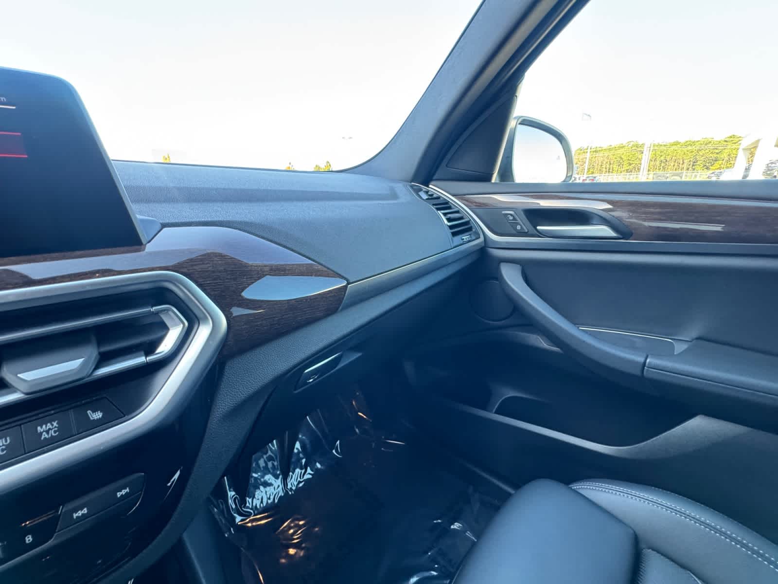 2024 BMW X3 30i - Photo 25