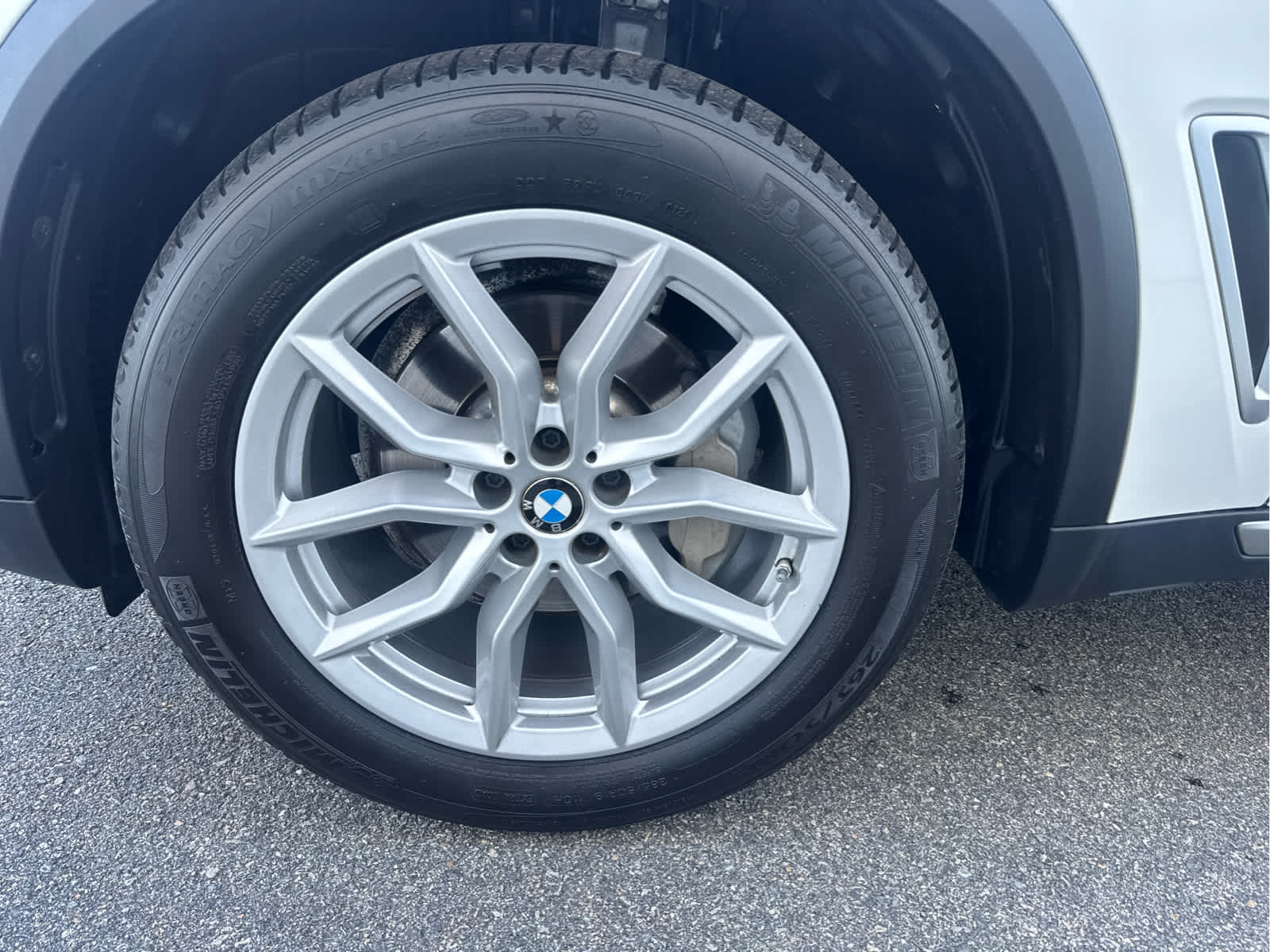 2021 BMW X5 40i - Photo 8