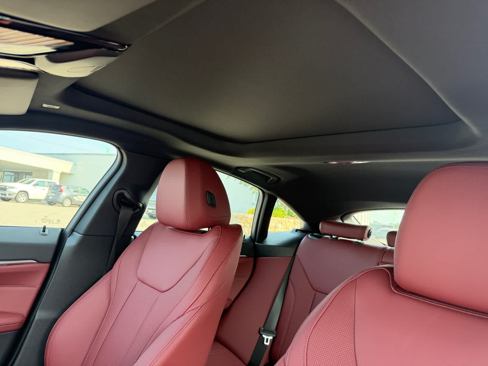 2025 BMW 4 Series 430i - Photo 20