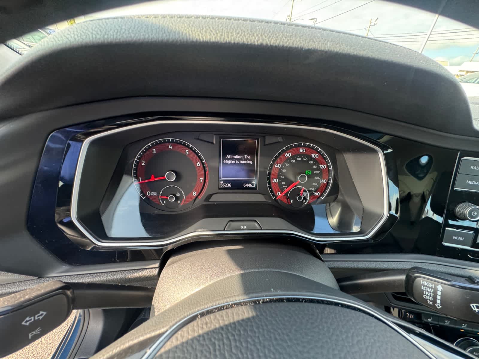 2020 Volkswagen Jetta SE - Photo 12