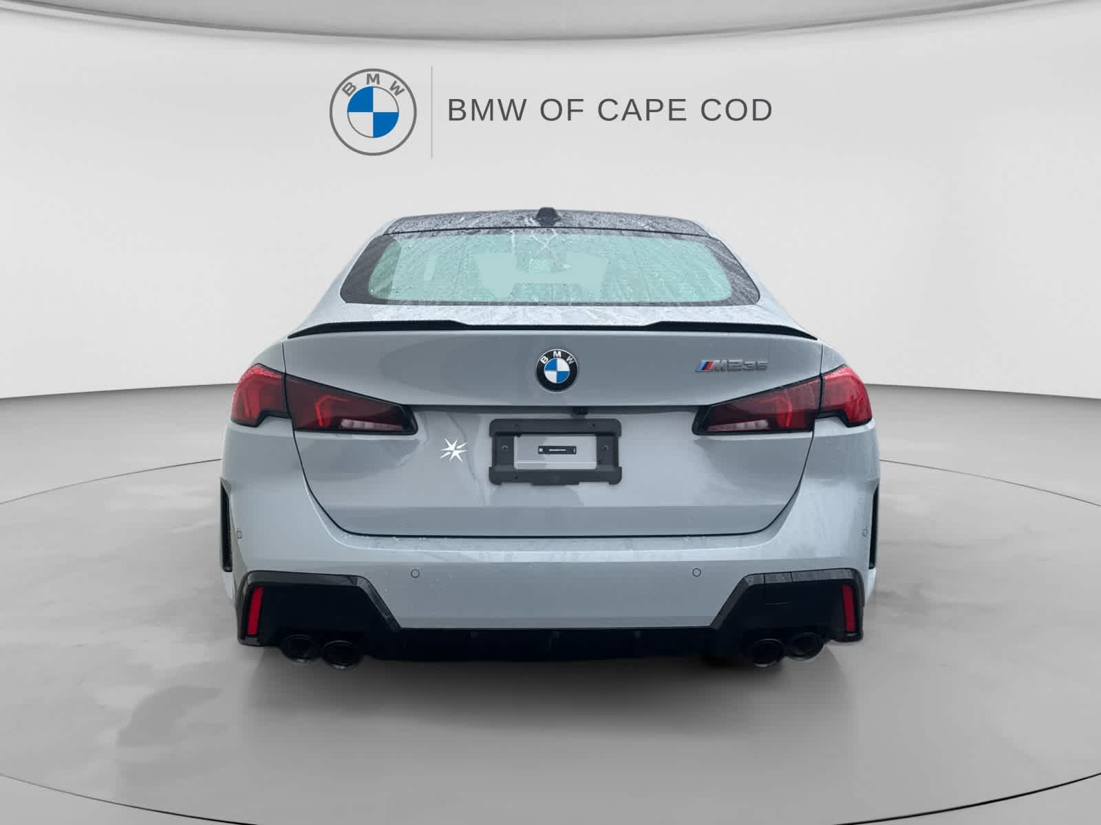 2025 BMW 2 Series M235 - Photo 5