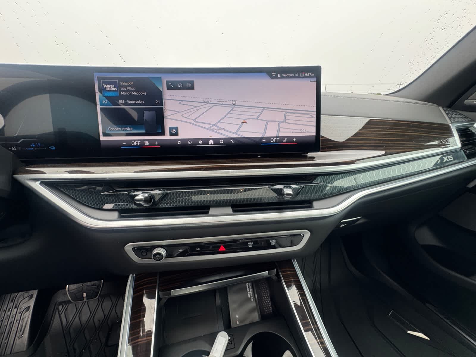 2026 BMW X5 50e - Photo 24