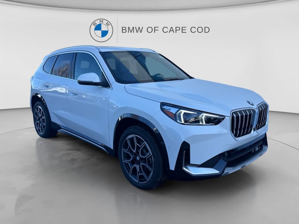 New 2026 BMW X1 xDrive28i xDrive28i SUV