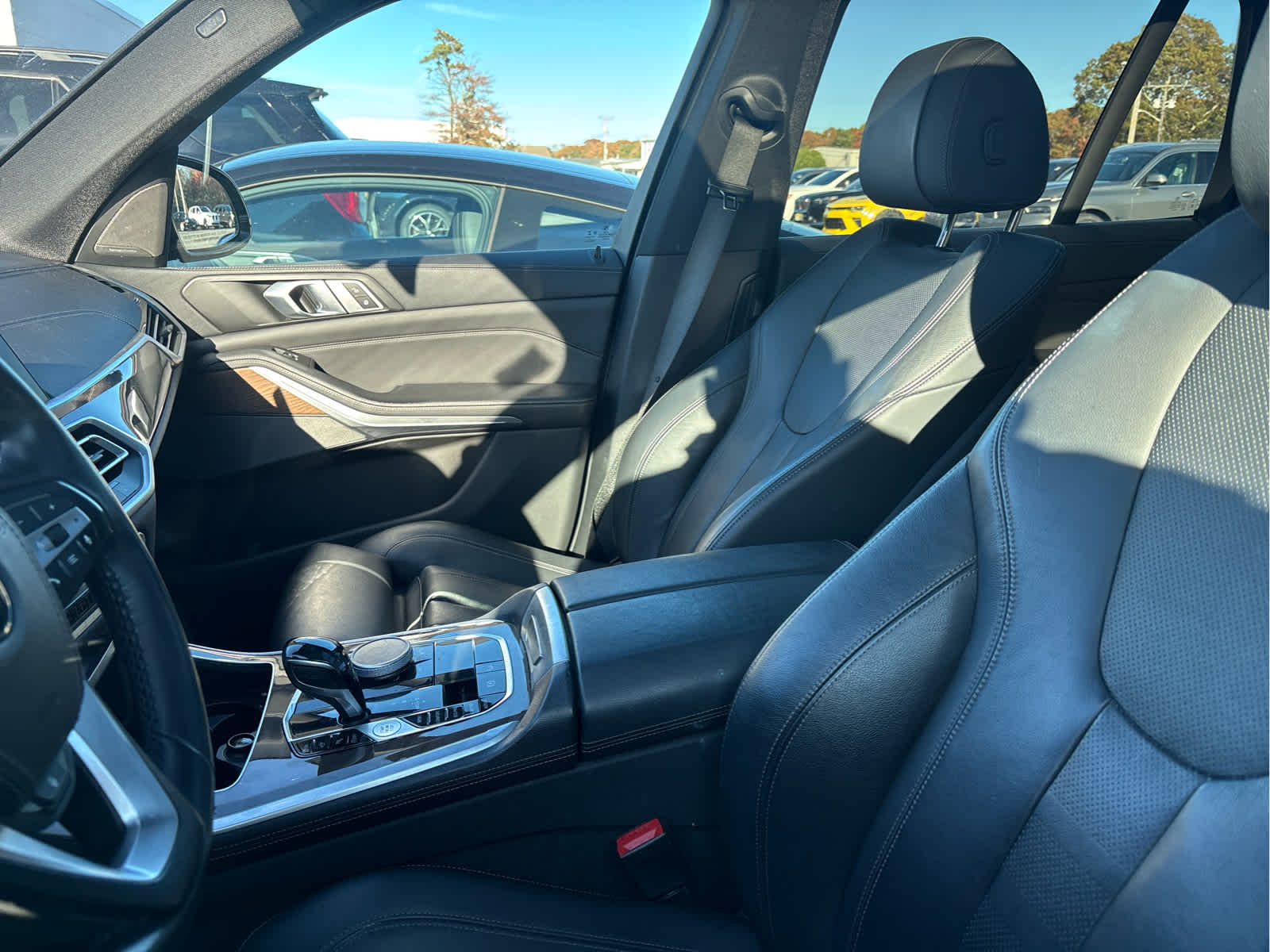 2019 Bmw X5 xDrive40i photo 2