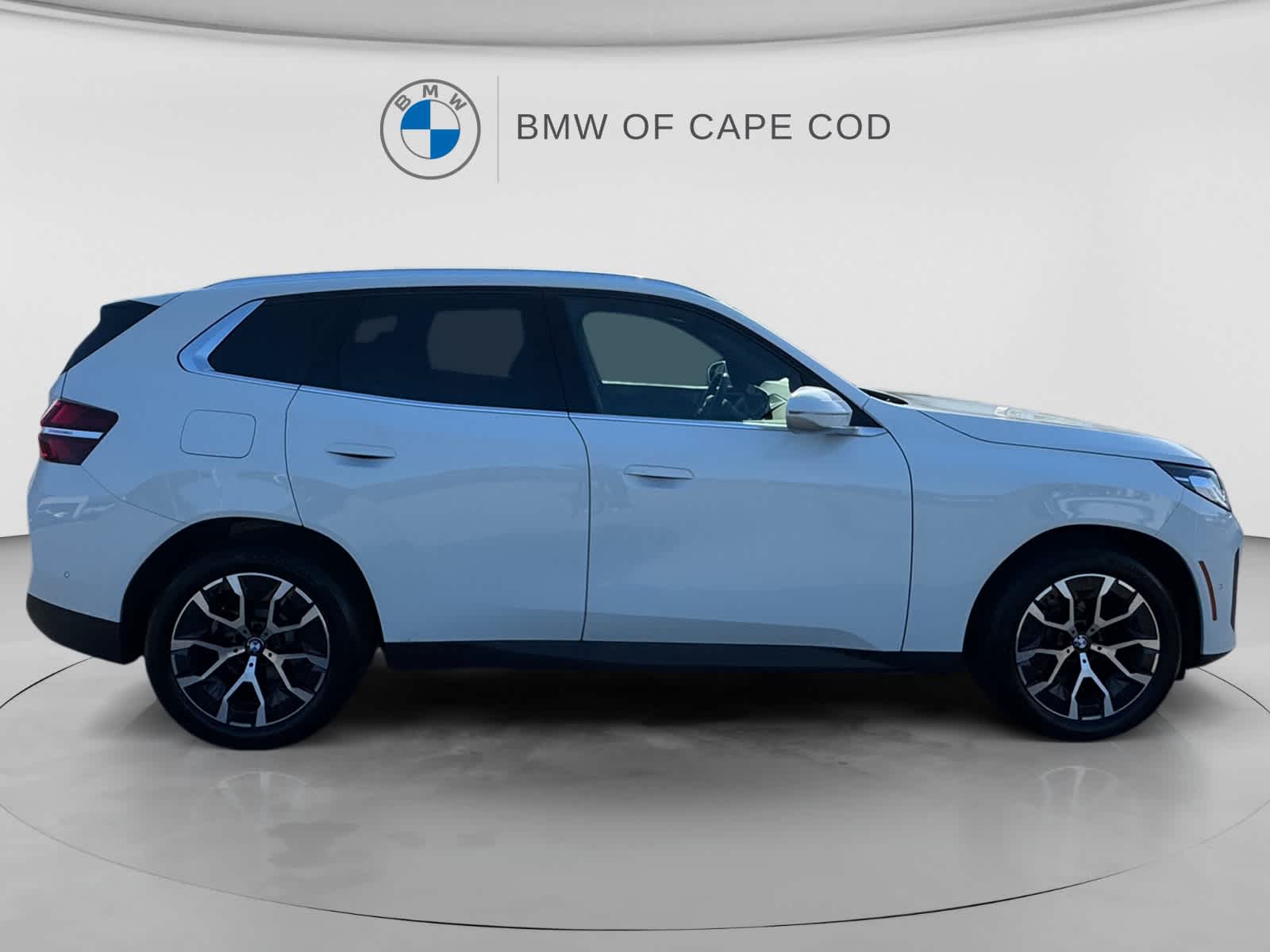 2026 BMW X3 30 - Photo 8