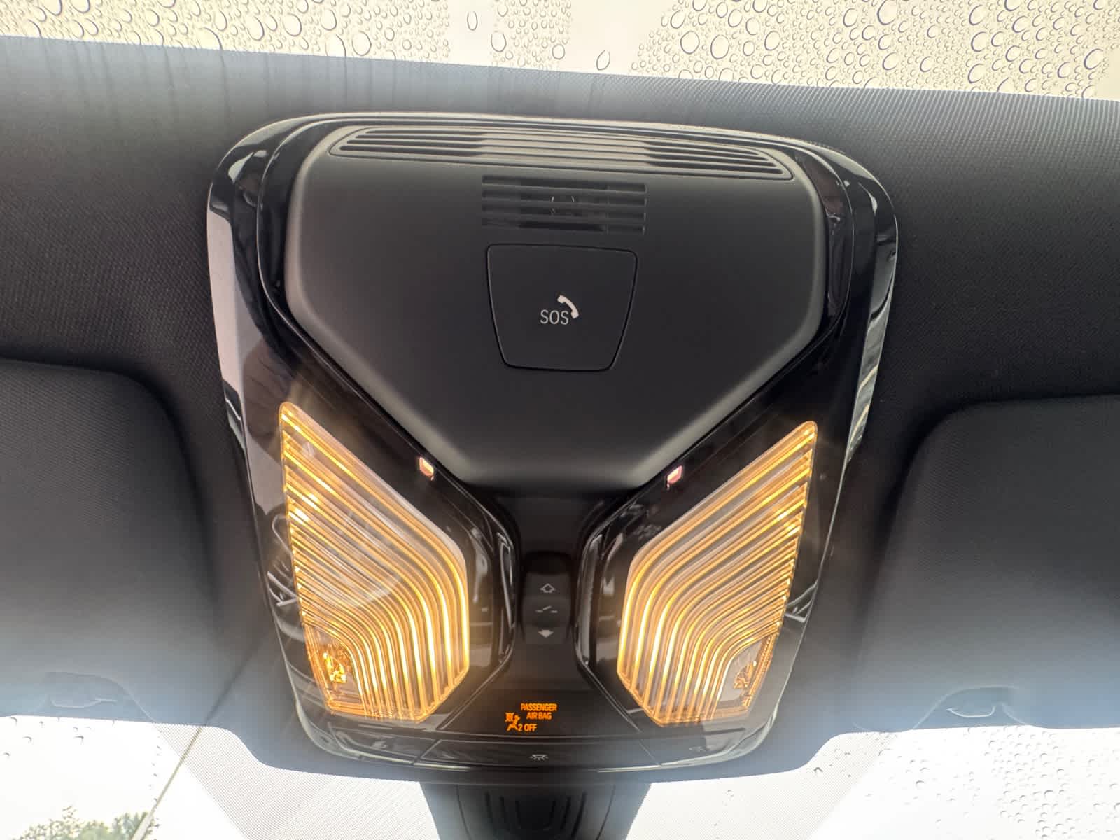 2026 BMW 4 Series 430i - Photo 27